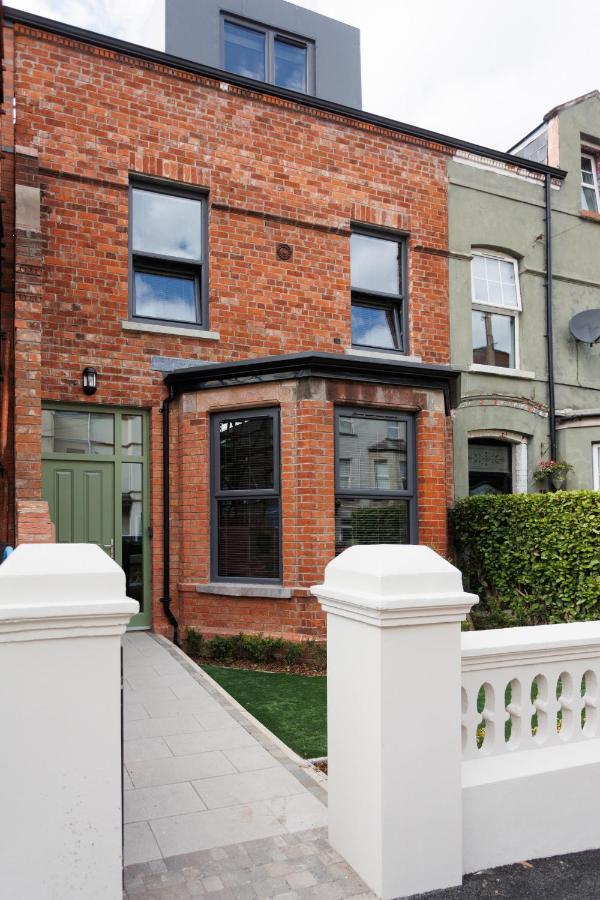 Boutique Stays At 78 Bangor  Exterior photo