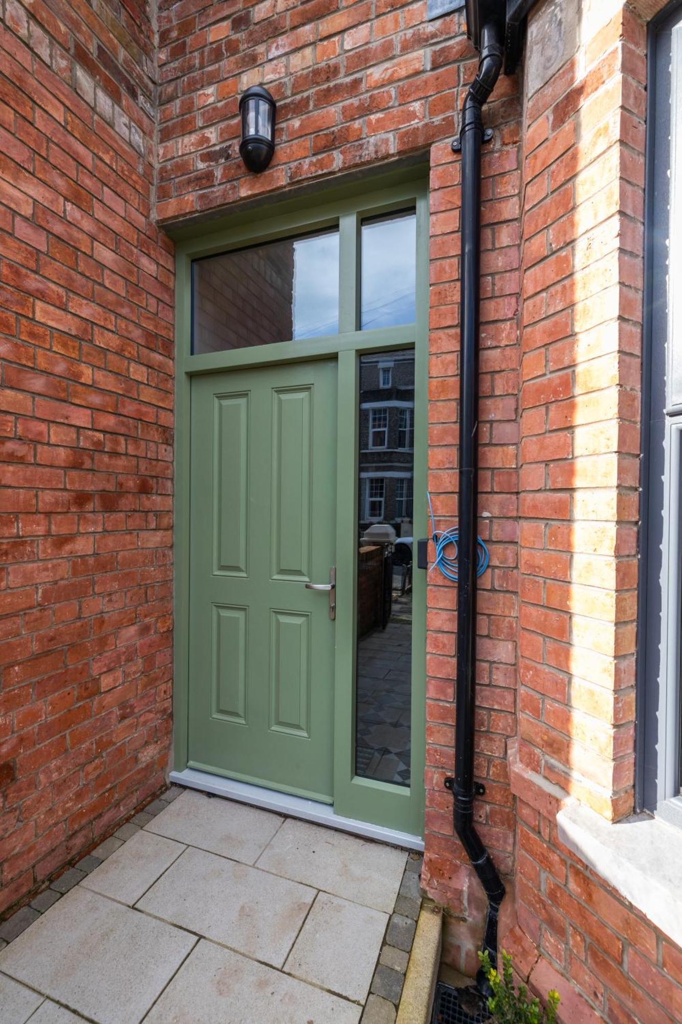 Boutique Stays At 78 Bangor  Exterior photo