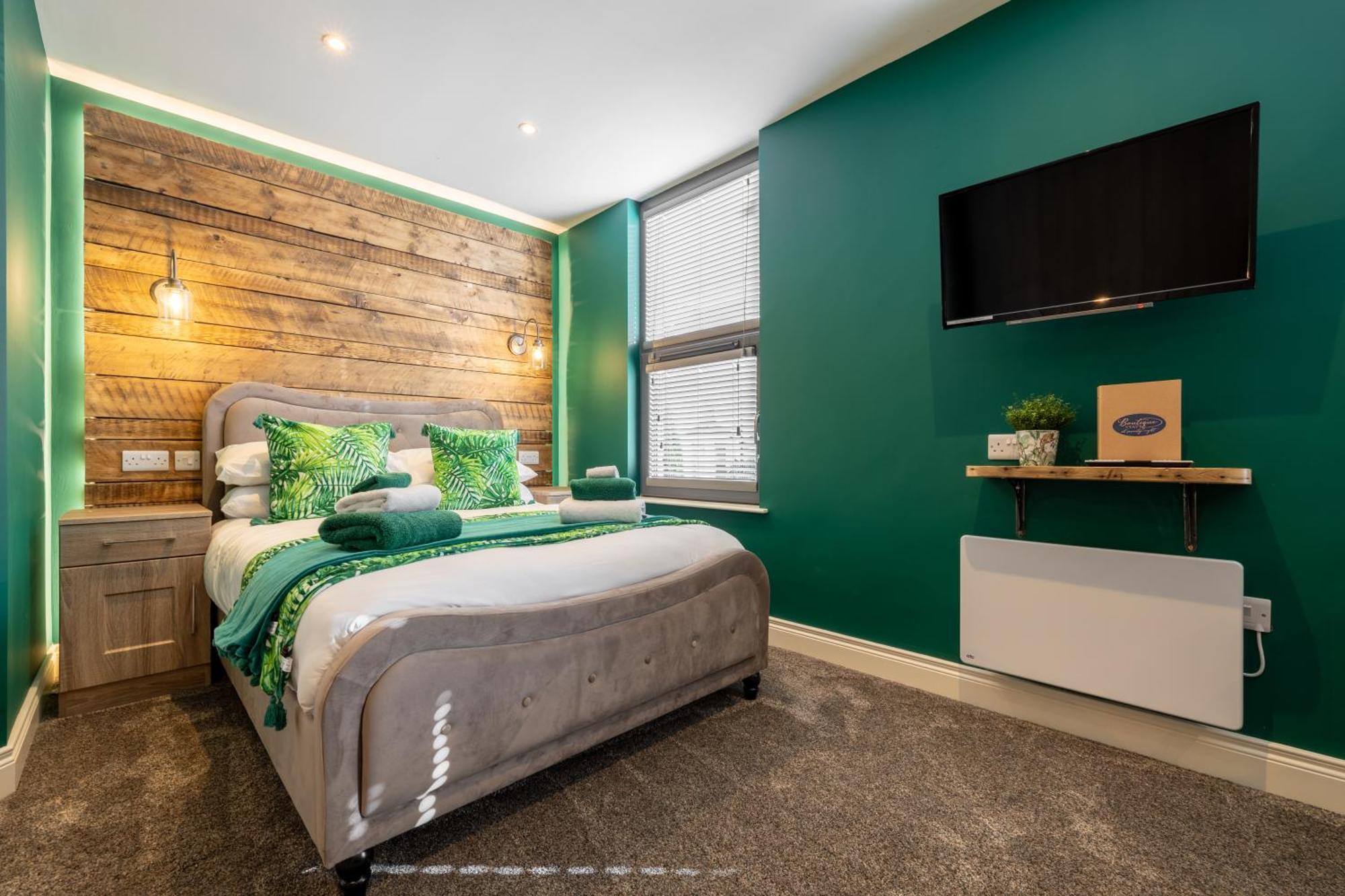 Boutique Stays At 78 Bangor  Exterior photo