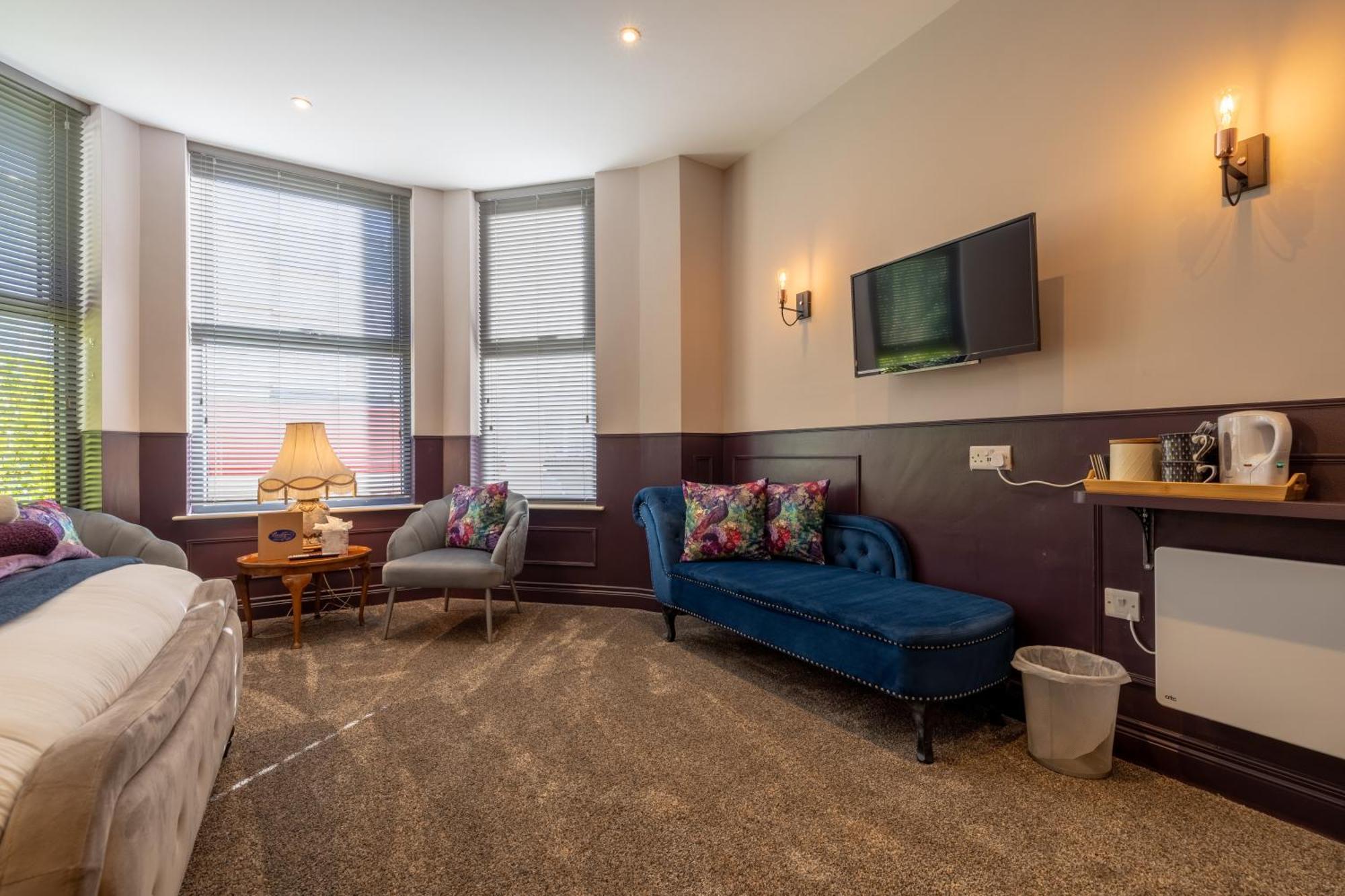Boutique Stays At 78 Bangor  Exterior photo