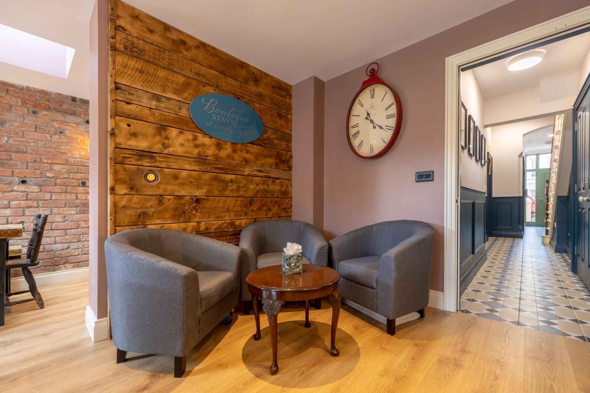Boutique Stays At 78 Bangor  Exterior photo