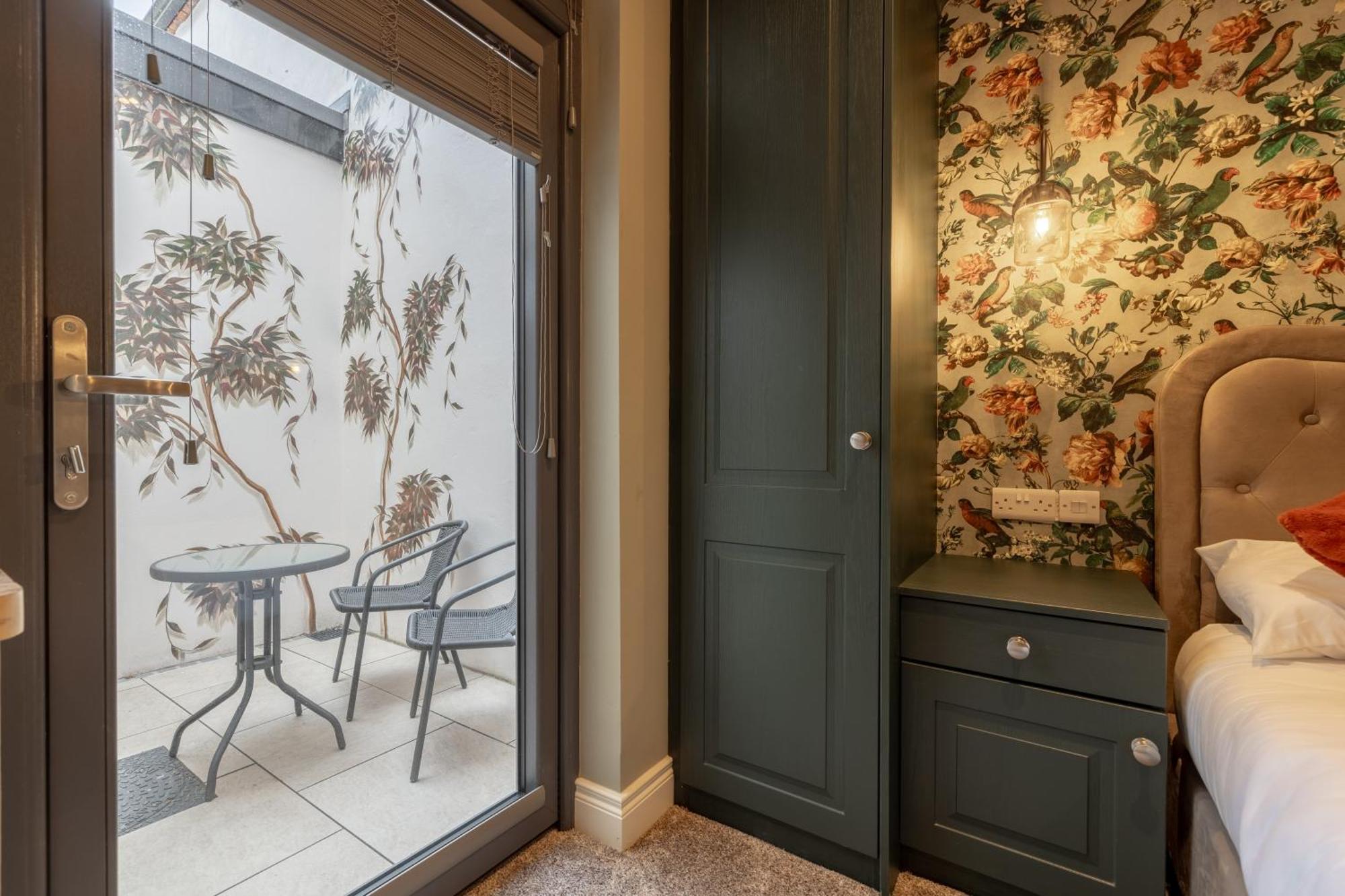 Boutique Stays At 78 Bangor  Exterior photo