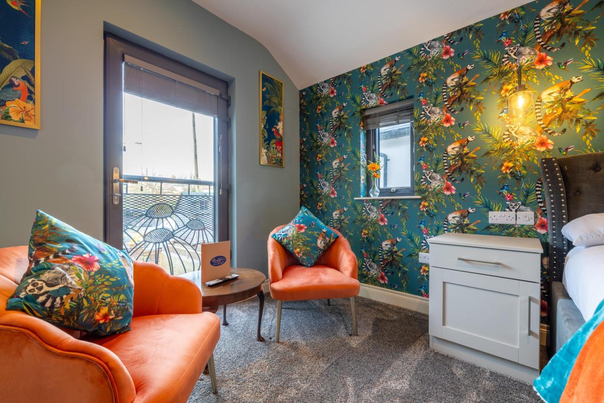 Boutique Stays At 78 Bangor  Exterior photo