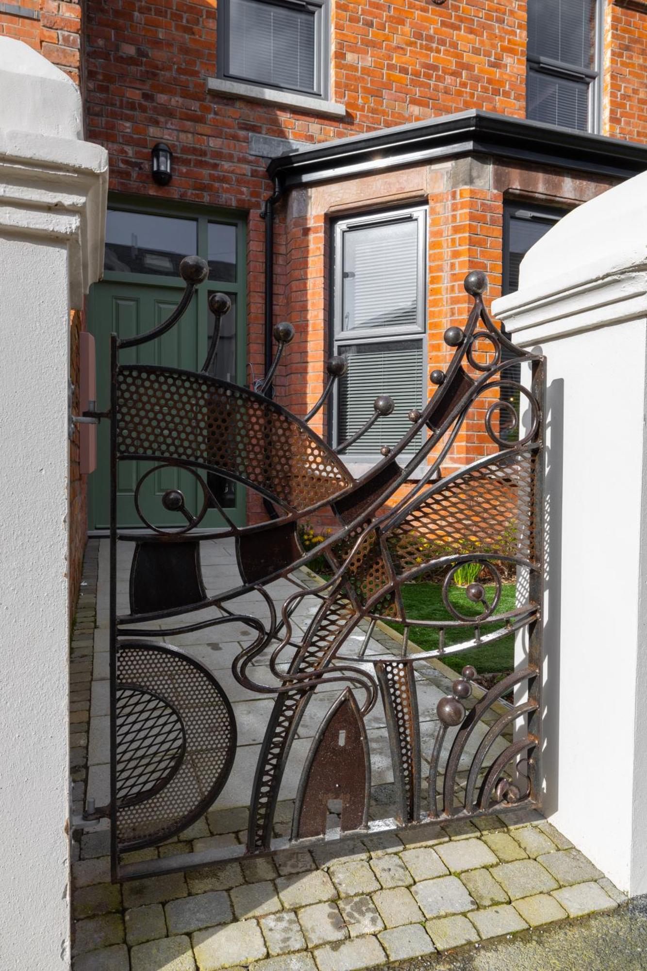 Boutique Stays At 78 Bangor  Exterior photo
